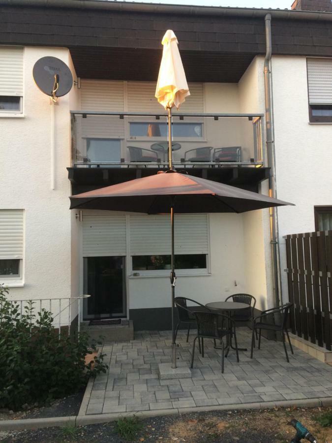 Apartment Perla Limburg an der Lahn Exterior photo